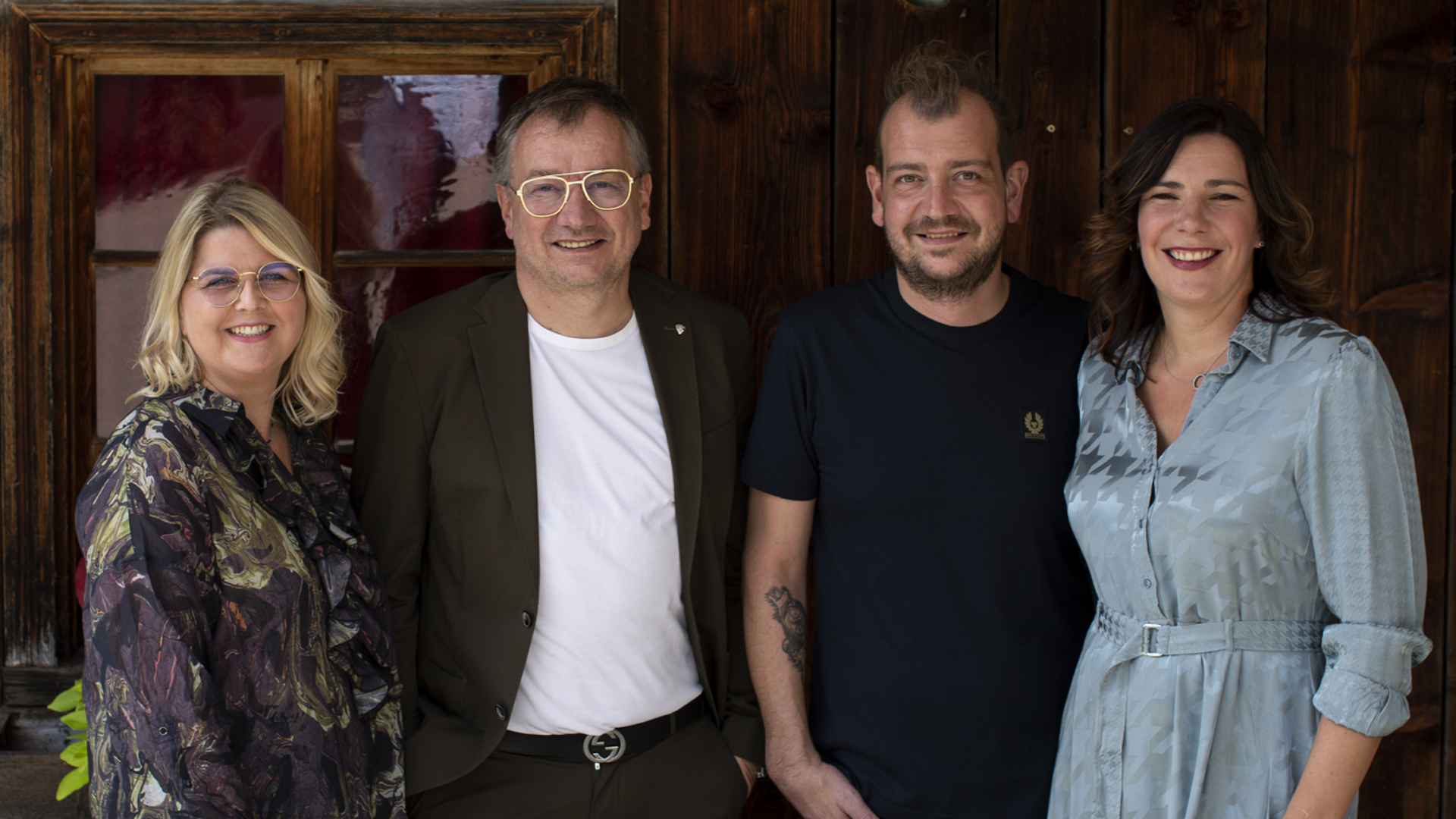 Hotel Sonnenhof Hotel Sonnenhof