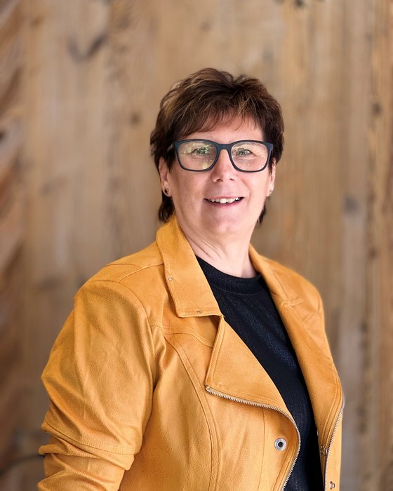 Martina Wagner Hotel Sonnenhof