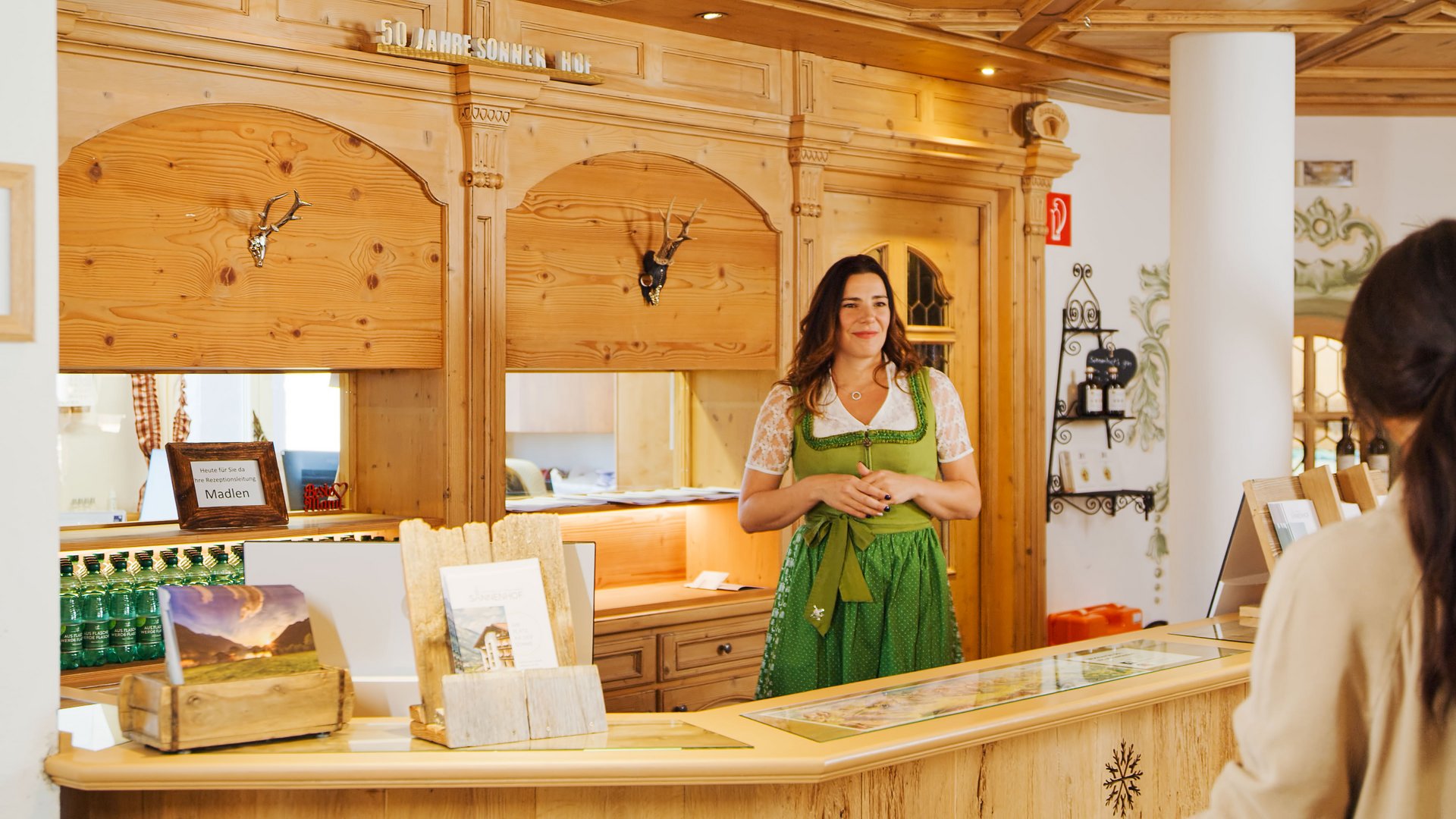 Hotel Sonnenhof Hotel Sonnenhof