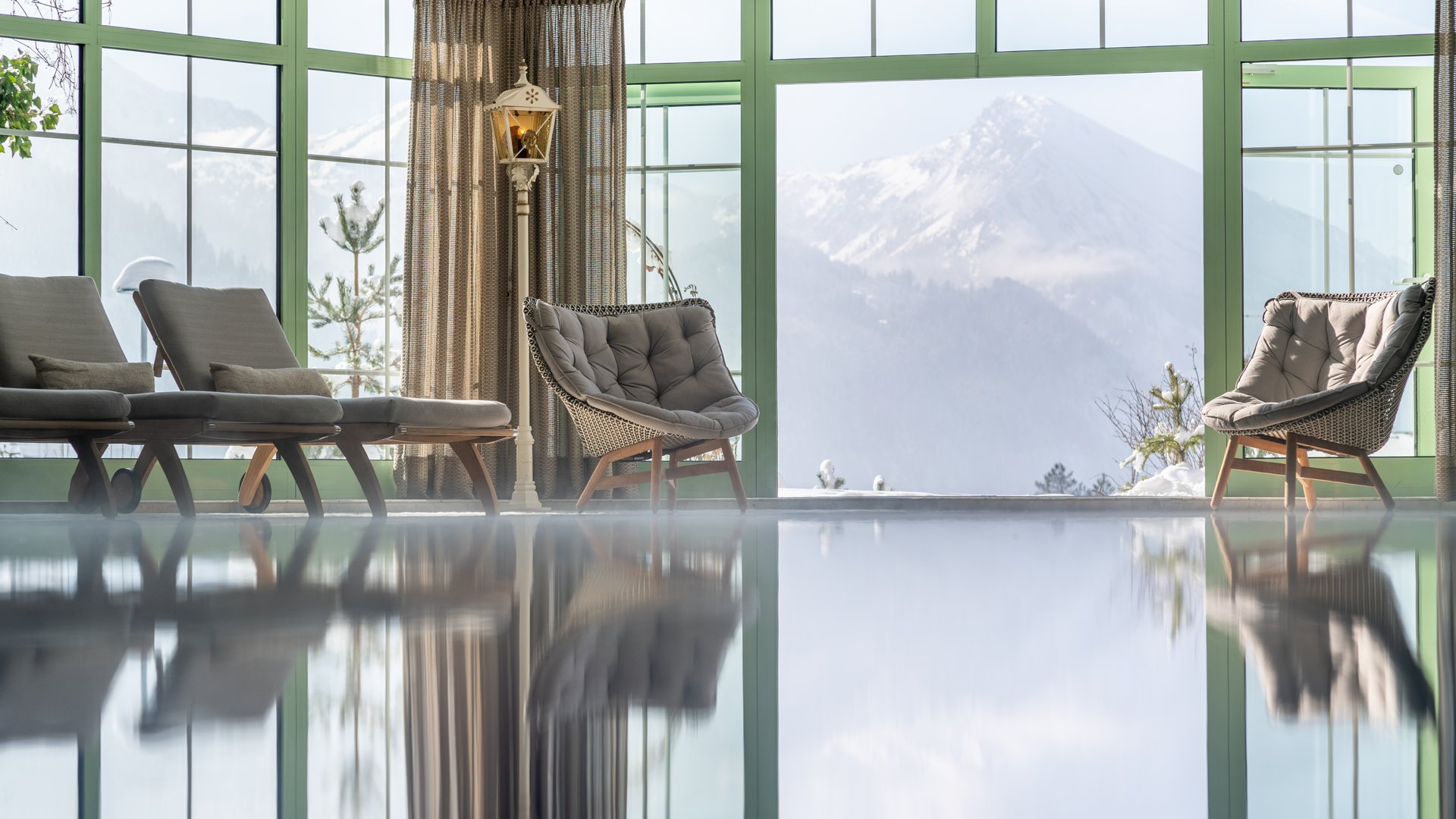 Hotel Sonnenhof Hotel Sonnenhof