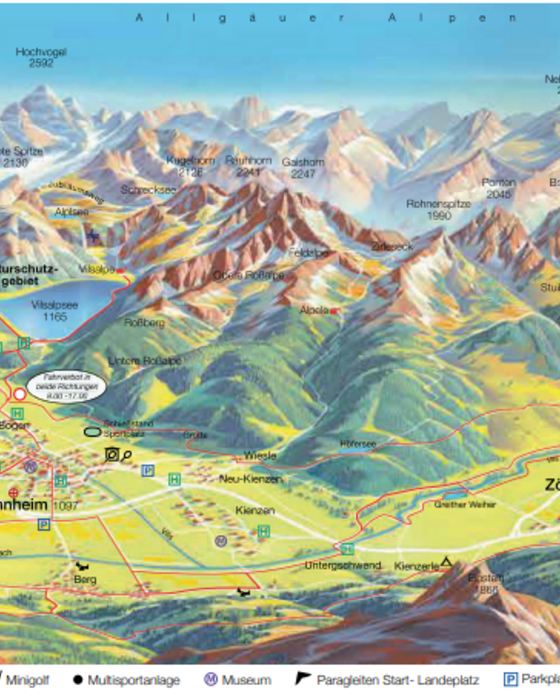 Hotel Sonnenhof Hotel Sonnenhof