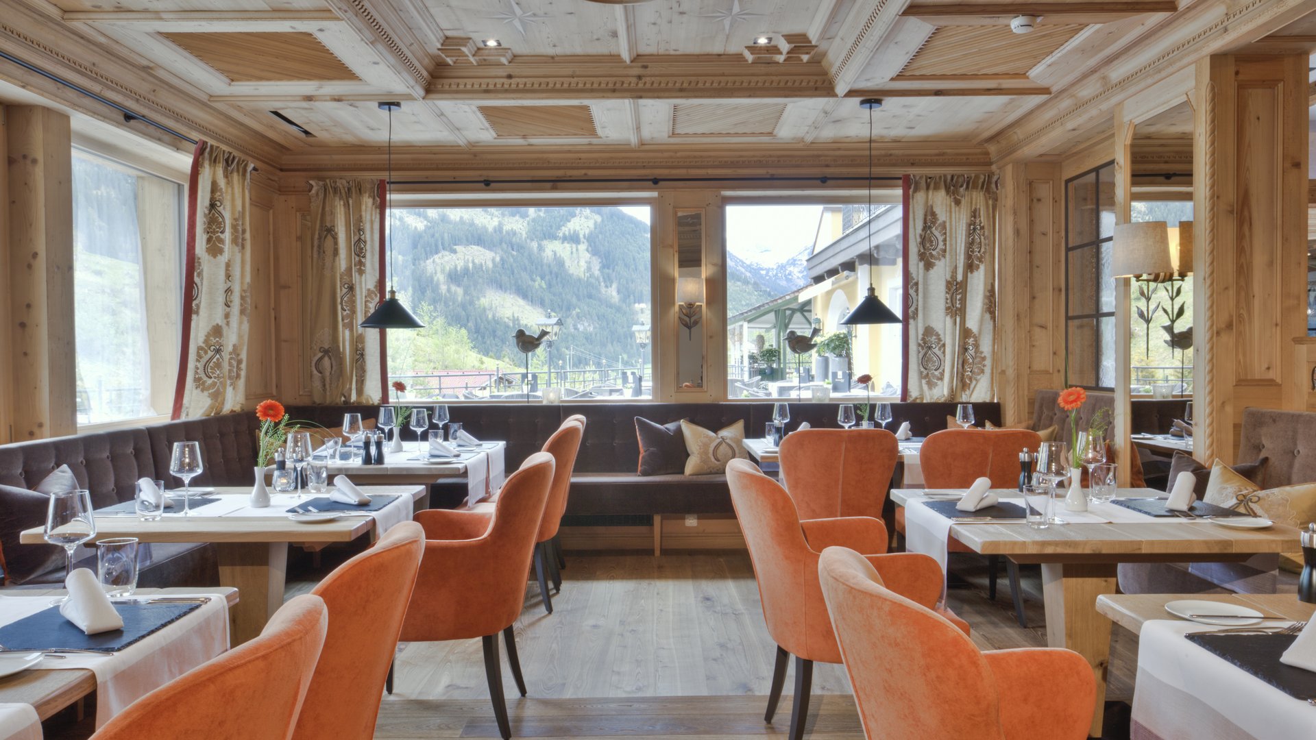 Hotel Sonnenhof Hotel Sonnenhof