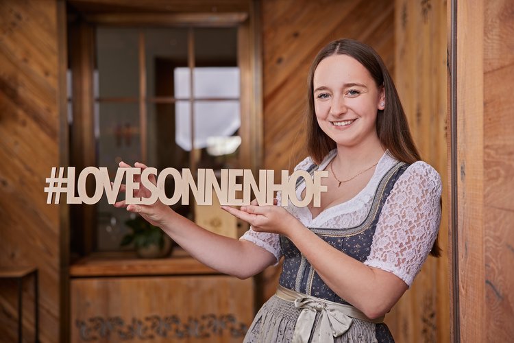 Hotel Sonnenhof Hotel Sonnenhof