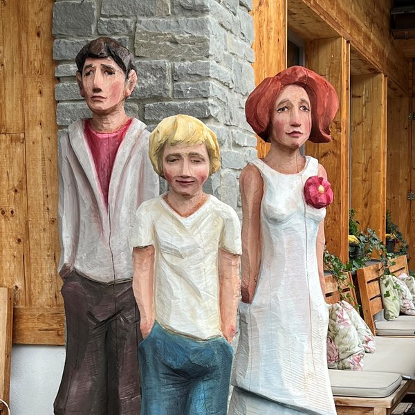 Hotel Sonnenhof Hotel Sonnenhof