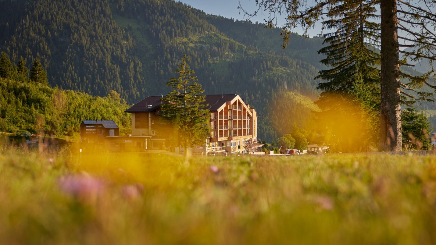 Hotel Sonnenhof Hotel Sonnenhof