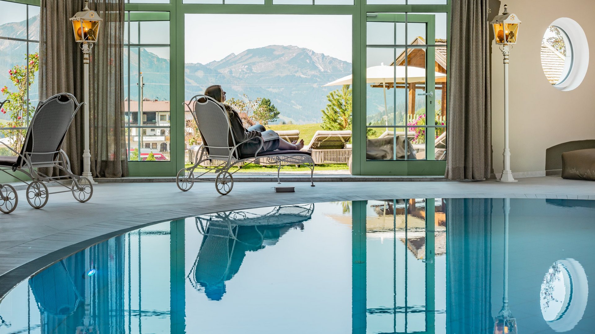 Hotel Sonnenhof Hotel Sonnenhof